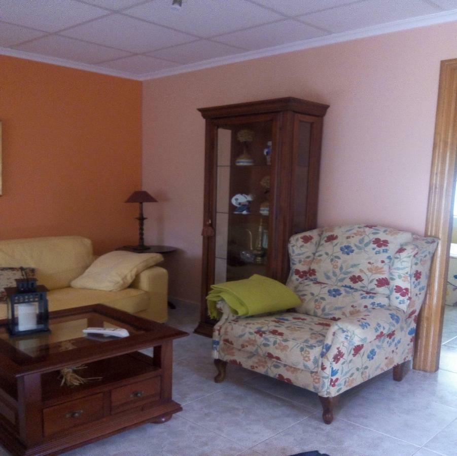 Vivienda De Uso Turistico Carballo Blanco 2 Barral Buitenkant foto